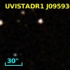 COSMOS J095936.99+021749.6