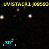 COSMOS J095937.29+021752.4