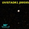 COSMOS J095950.02+021750.1