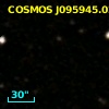 COSMOS J095945.02+021749.2