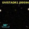 COSMOS J095944.95+021748.6