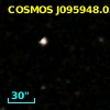 COSMOS J095948.05+021750.1