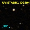COSMOS J095940.64+021750.0