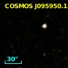 COSMOS J095950.13+021750.9