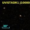 COSMOS J100003.73+021747.1