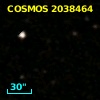 COSMOS J095946.67+021747.0
