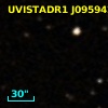 COSMOS J095942.65+021745.4