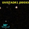 COSMOS J095936.89+021743.7