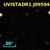 COSMOS J095944.99+021740.7