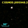 COSMOS J095948.24+021737.7