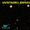 COSMOS J095939.90+021736.5