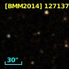 zCOSMOS 833039