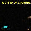 COSMOS J095915.20+021739.1