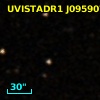 COSMOS J095907.59+021734.6