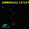 zCOSMOS 832919
