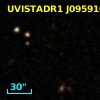 COSMOS J095910.88+022729.3