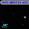NVSS J085713+655117