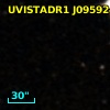 COSMOS J095924.74+022724.9