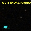 COSMOS J095907.46+022731.5