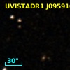 COSMOS J095910.92+022722.8