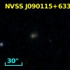 NVSS J090115+633559