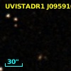 COSMOS J095910.45+022720.2