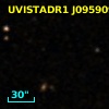 COSMOS J095909.14+022719.2
