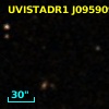 COSMOS J095909.18+022717.2