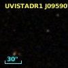 COSMOS J095907.63+022718.4
