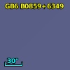 GB6 B0859+6349