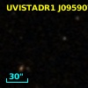 COSMOS J095907.87+022716.5