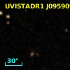 COSMOS J095909.60+022716.1