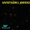 COSMOS J095920.19+022709.6