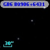 GB6 B0906+6431