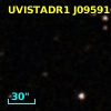 COSMOS J095916.27+022707.3