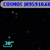 COSMOS J095910.60+022710.1