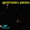 COSMOS J095910.64+022708.1