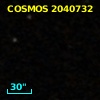 zCOSMOS 833544