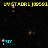 COSMOS J095910.93+022704.9