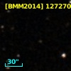 zCOSMOS 833220
