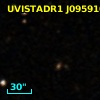 COSMOS J095910.63+022702.7