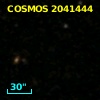 COSMOS J095907.26+022655.3