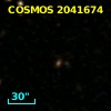 COSMOS J095910.16+022651.6