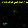 COSMOS J095910.01+022632.7