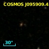 COSMOS J095909.42+022643.4