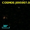COSMOS J095907.04+022654.3