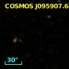 COSMOS J095907.68+022653.3
