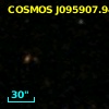 COSMOS J095907.94+022648.0
