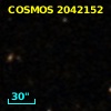 COSMOS J095906.67+022645.6