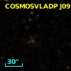 zCOSMOS 832923
